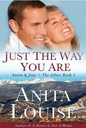 Cover of the book Just the Way You Are by Netty Ejike