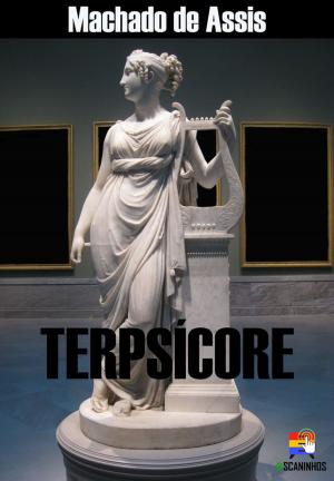 Cover of the book Terpsícore by Henri de la Blanchère