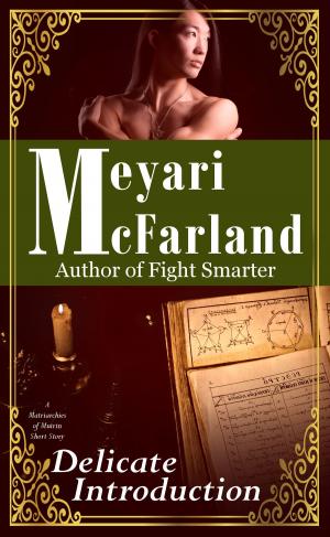 Cover of the book Delicate Introduction by Meyari McFarland