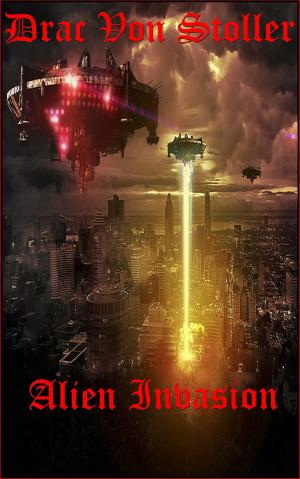 Cover of the book Alien Invasion by Miranda Stork