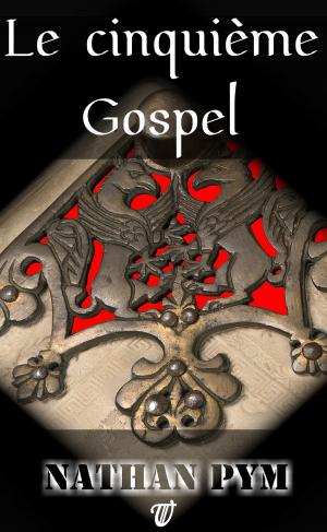 Cover of the book Le cinquième gospel by Frédéric Clément