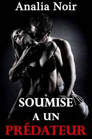 Cover of the book Soumise à un Prédateur by K.M. Golland