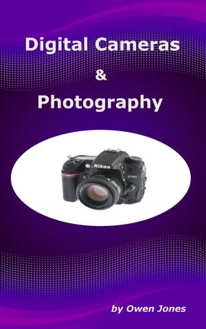 Book cover of Digital Cameras and Photography