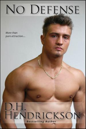 Cover of the book No Defense by Lani Lynn Vale