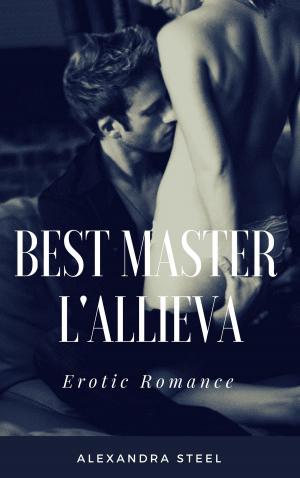 Cover of the book Best Master by Brooke Grey