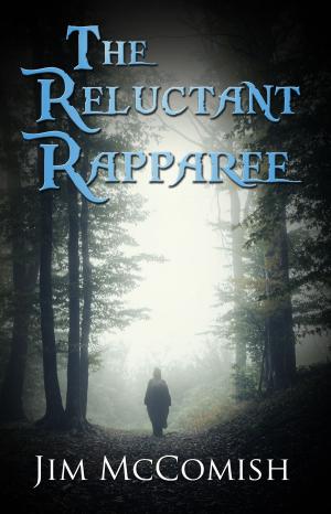 Cover of the book The Reluctant Rapparee by Jessikah Hope Stenson