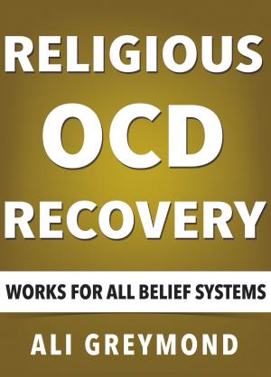 Cover of the book Religious OCD (Scrupulosity) Recovery by Moses Calhoun