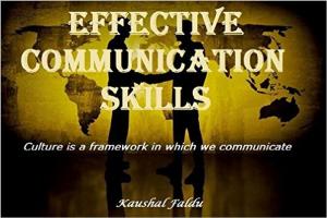 Cover of Effective Communication Skills