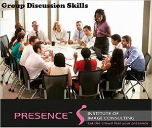 bigCover of the book Group Discussion Skills by 