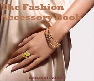Cover of the book The Fashion Accessory Book by Silvia Bas