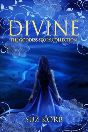 Cover of the book Divine by Kimberly Kinrade