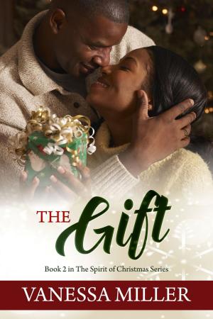 Cover of the book The Gift by Joy Jones