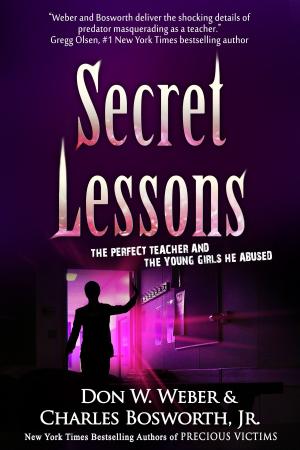 Cover of the book Secret Lessons by Jack Olsen, Katherine Ramsland