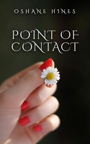 Cover of the book Point Of Contact by James Pope