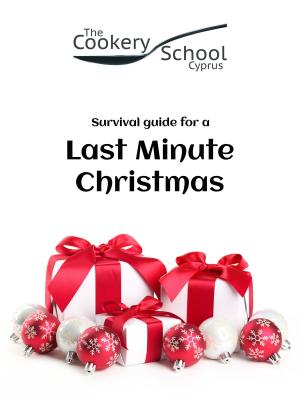 Cover of the book Last Minute Christmas by Barbara Gulin