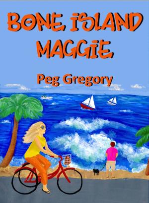 Cover of the book Bone Island Maggie by Brian Gordon Sinclair
