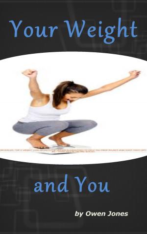 Book cover of Your Weight and You