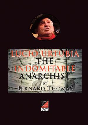 Cover of the book LUCIO URTUBIA by Luigi Fabbri
