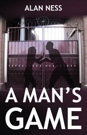 Cover of A Man's Game