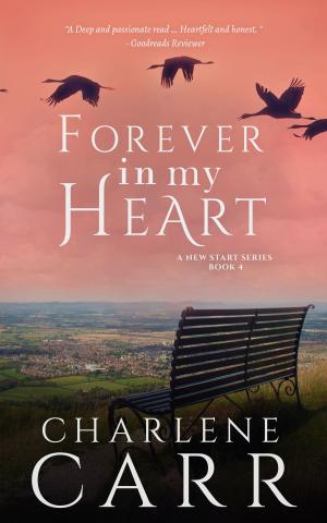 Cover of the book Forever In My Heart by Laurent Jullier, Barbara Laborde
