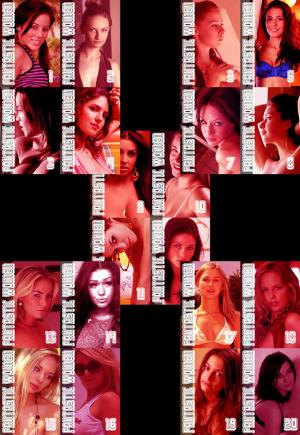Cover of the book Fantastic Women The Ultimate Collection – Volumes 1 to 20 - A sexy photo book by Taylor Morrison