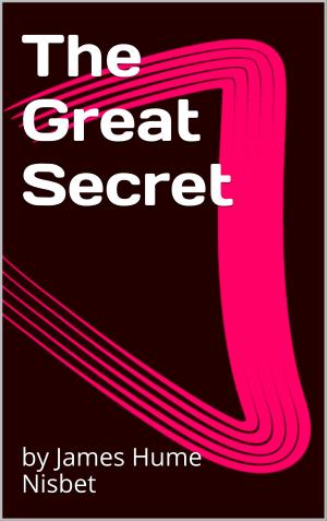 Cover of the book The Great Secret by Kevin Price