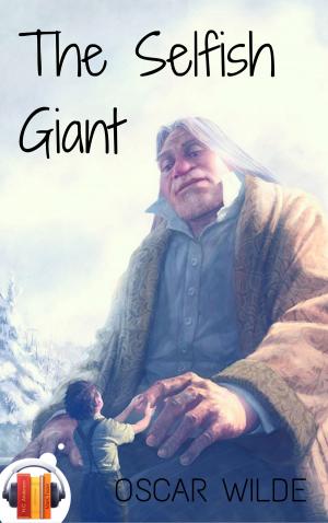Cover of the book The Selfish Giant by J.  K. Haugen