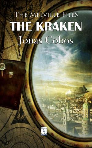 Book cover of The Kraken