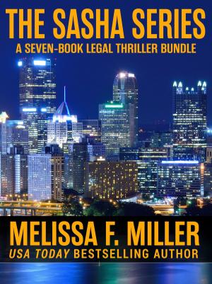 Cover of the book The Sasha Series by Melissa F. Miller