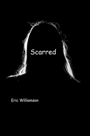 Cover of the book Scarred by Greg Cox