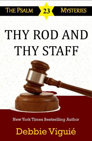 Cover of the book Thy Rod and Thy Staff by Sandi Scott
