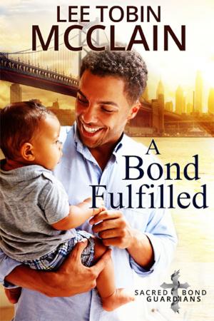 Book cover of A Bond Fulfilled