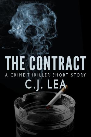 Cover of the book The Contract by Erik Moton