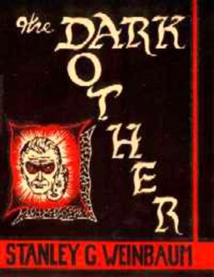 Book cover of The Dark Other