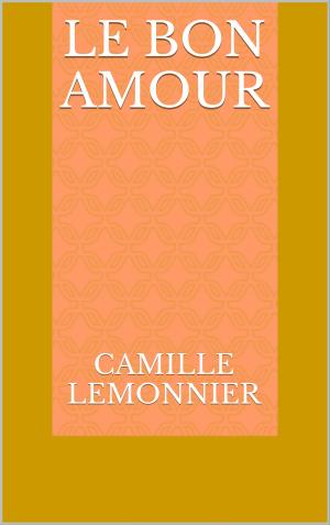 Cover of the book Le Bon Amour by Jean-François Simon
