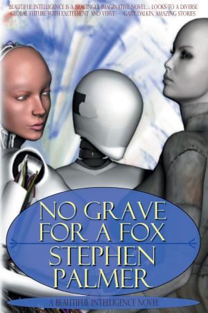 Cover of the book No Grave for a Fox by Jaime Loren