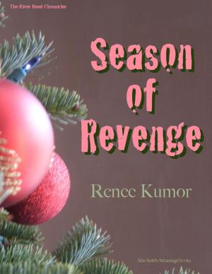 Book cover of Season of Revenge