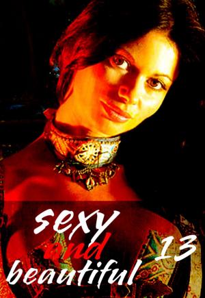 Cover of the book Sexy and Beautiful Volume 13 - A sexy photo book by Emma Land