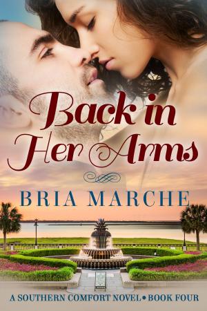 Cover of Back in Her Arms
