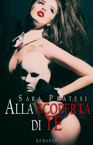 Book cover of Alla scoperta di te
