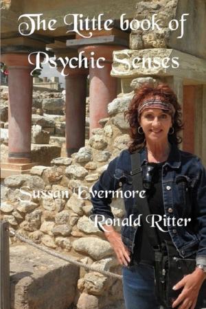 Cover of The Little book of Psychic Senses