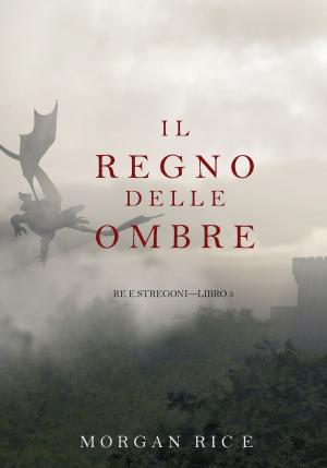Book cover of Il Regno Delle Ombre (Re e Stregoni—Libro #5)