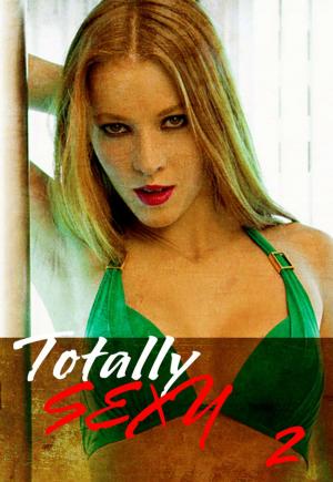 Cover of Totally Sexy Volume 2 - A sexy photo book