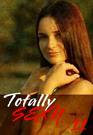 Cover of Totally Sexy Volume 11 - A sexy photo book