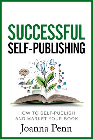 Book cover of Successful Self-Publishing