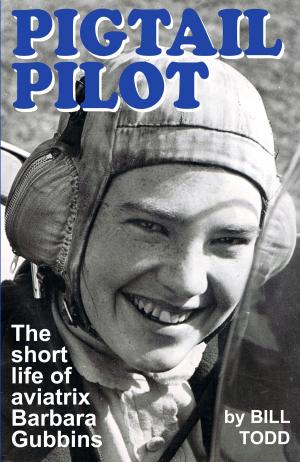 Cover of Pigtail Pilot