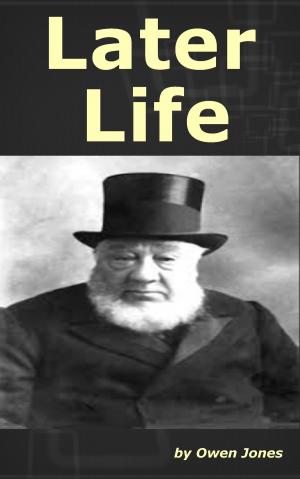 Book cover of Later Life