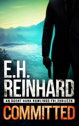 Cover of the book Committed by E.H. Reinhard
