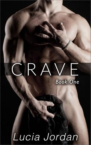 Cover of the book Crave by Géraldine Vibescu
