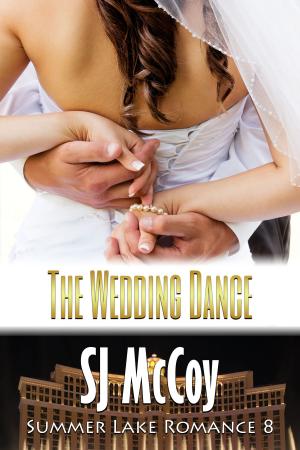 Cover of the book The Wedding Dance by Penny Jordan